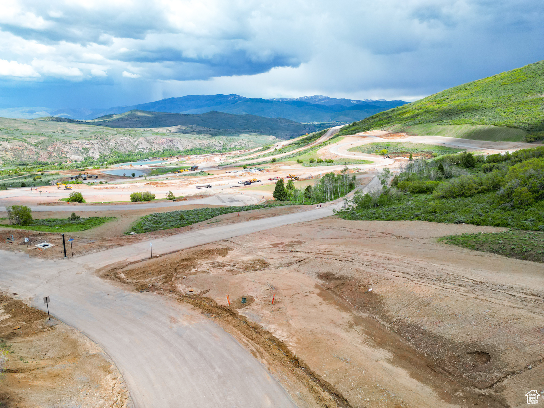 BENLOCH RANCH - Land