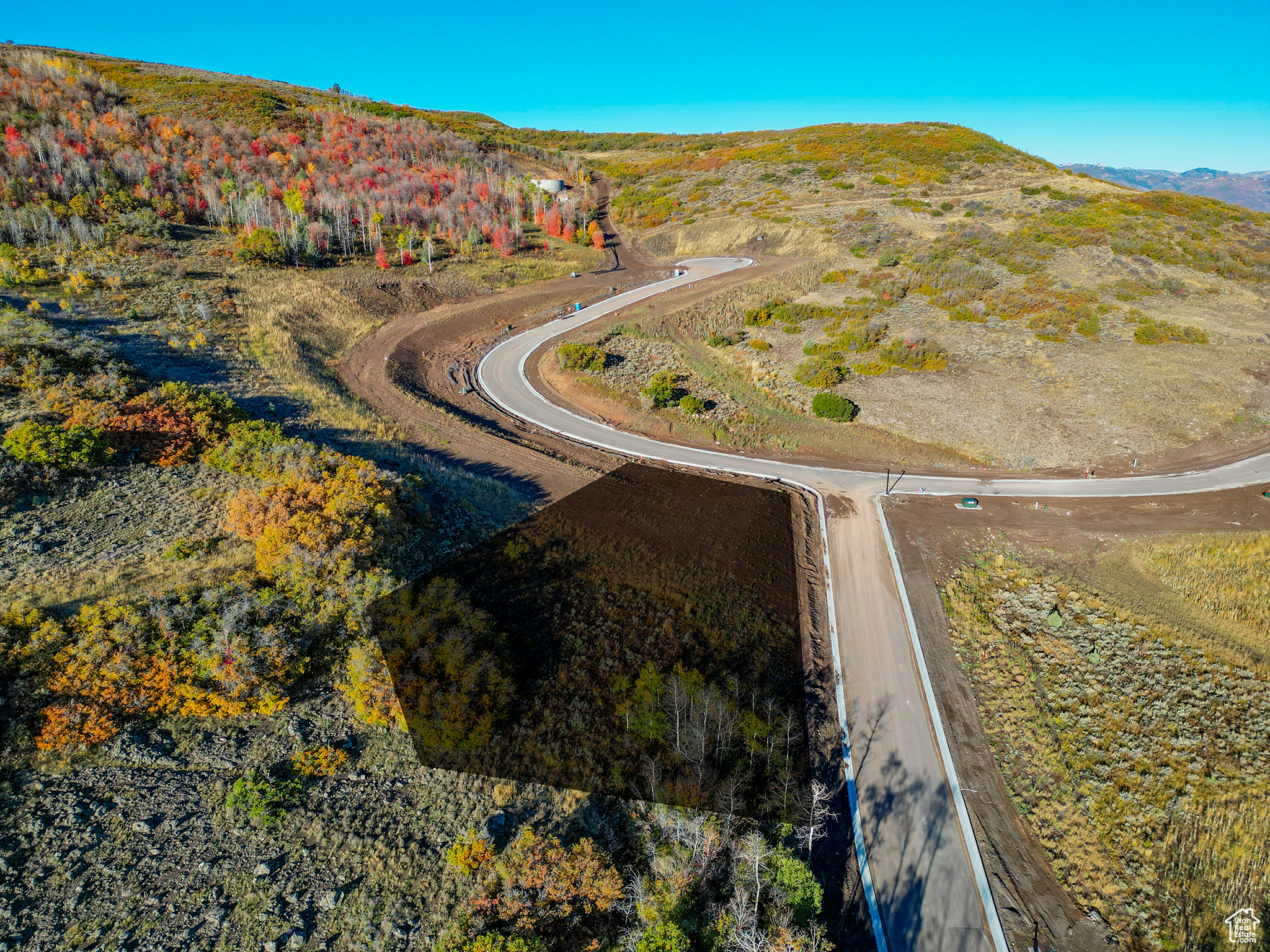 BENLOCH RANCH - Land