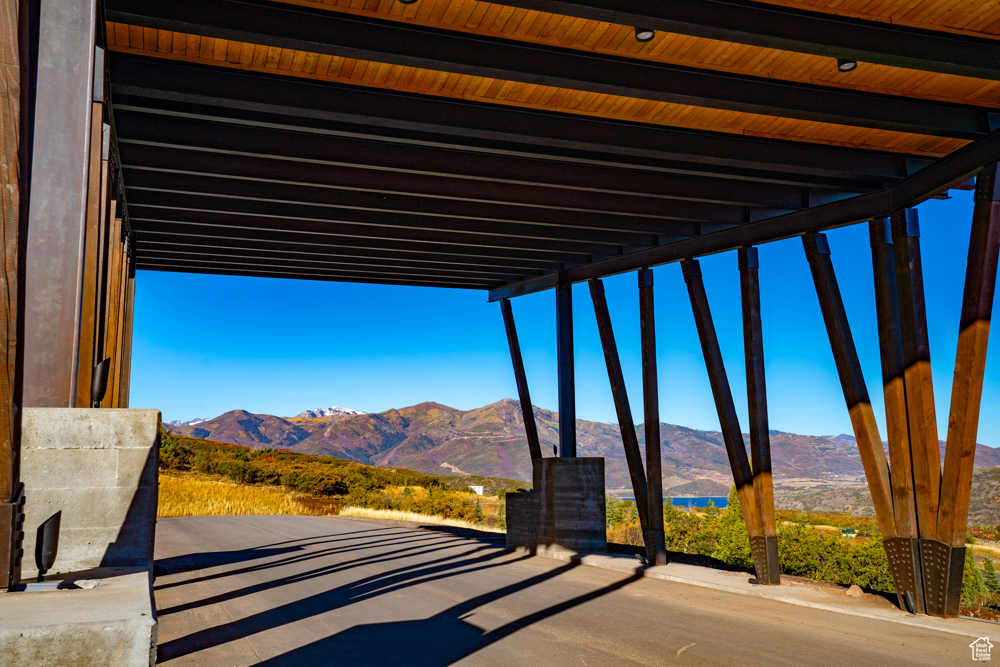 BENLOCH RANCH - Land