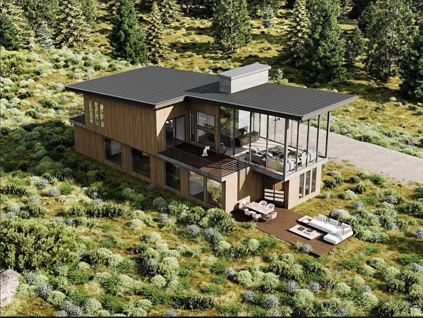 BENLOCH RANCH - Land