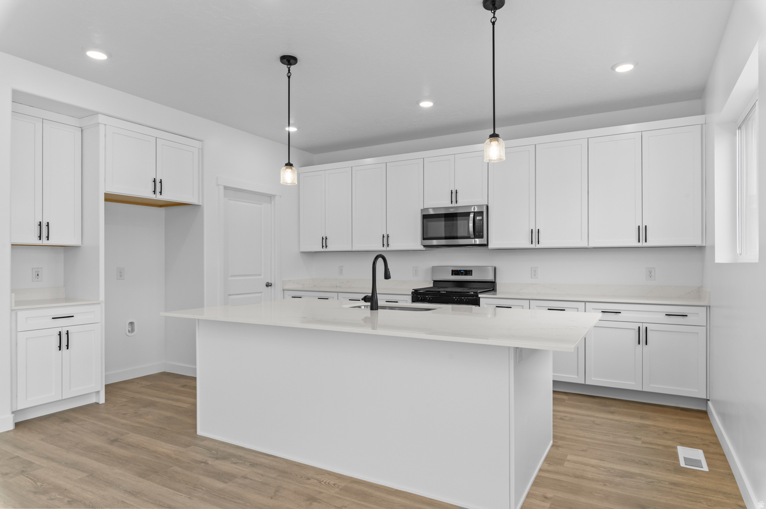 CHERRY WOOD ESTATES SUBDIVISION - Residential