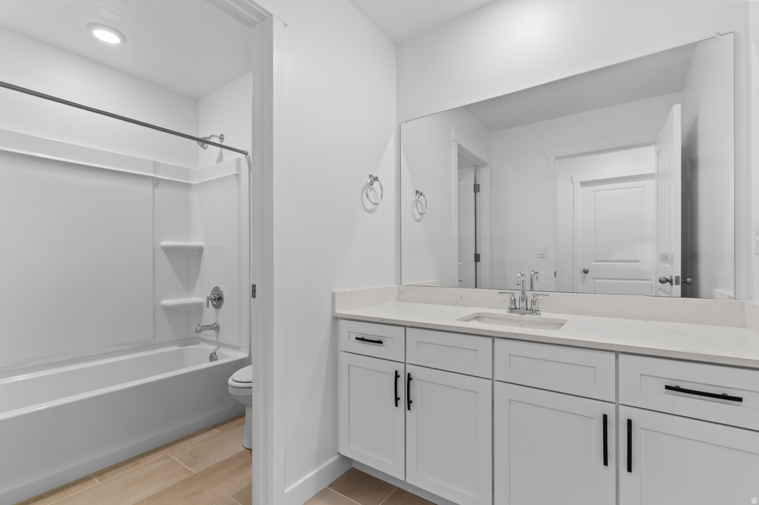 CHERRY WOOD ESTATES SUBDIVISION - Residential