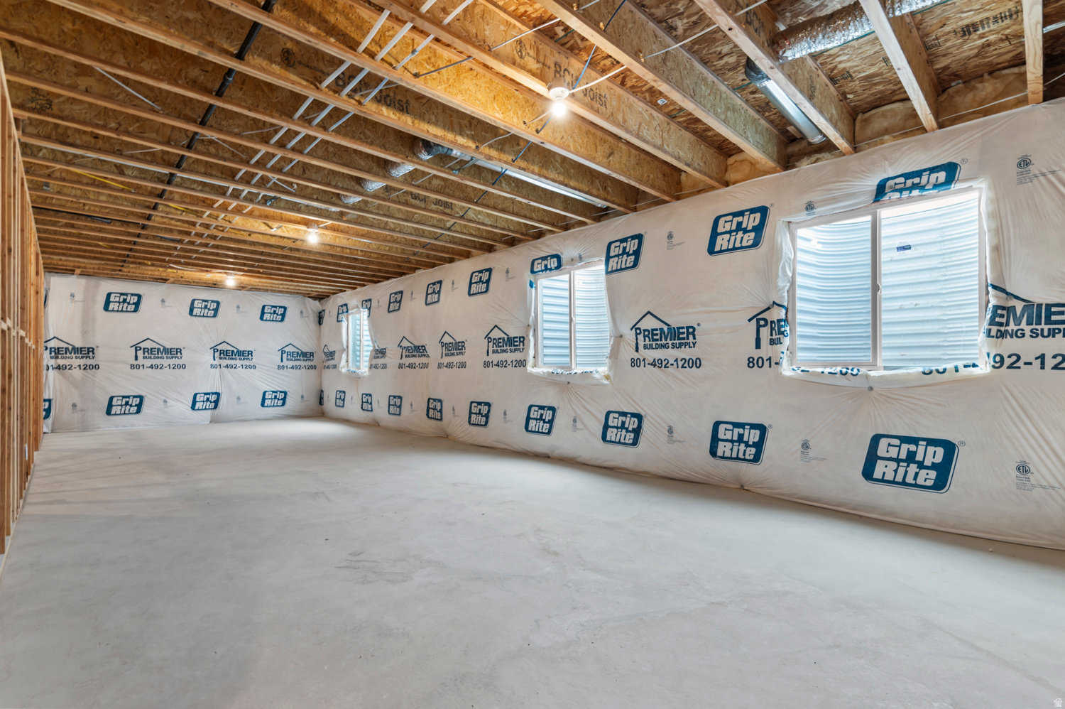 CHERRY WOOD ESTATES SUBDIVISION - Residential