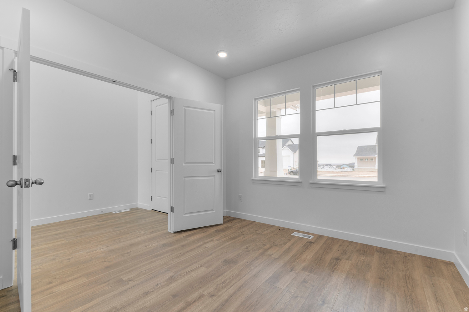 CHERRY WOOD ESTATES SUBDIVISION - Residential