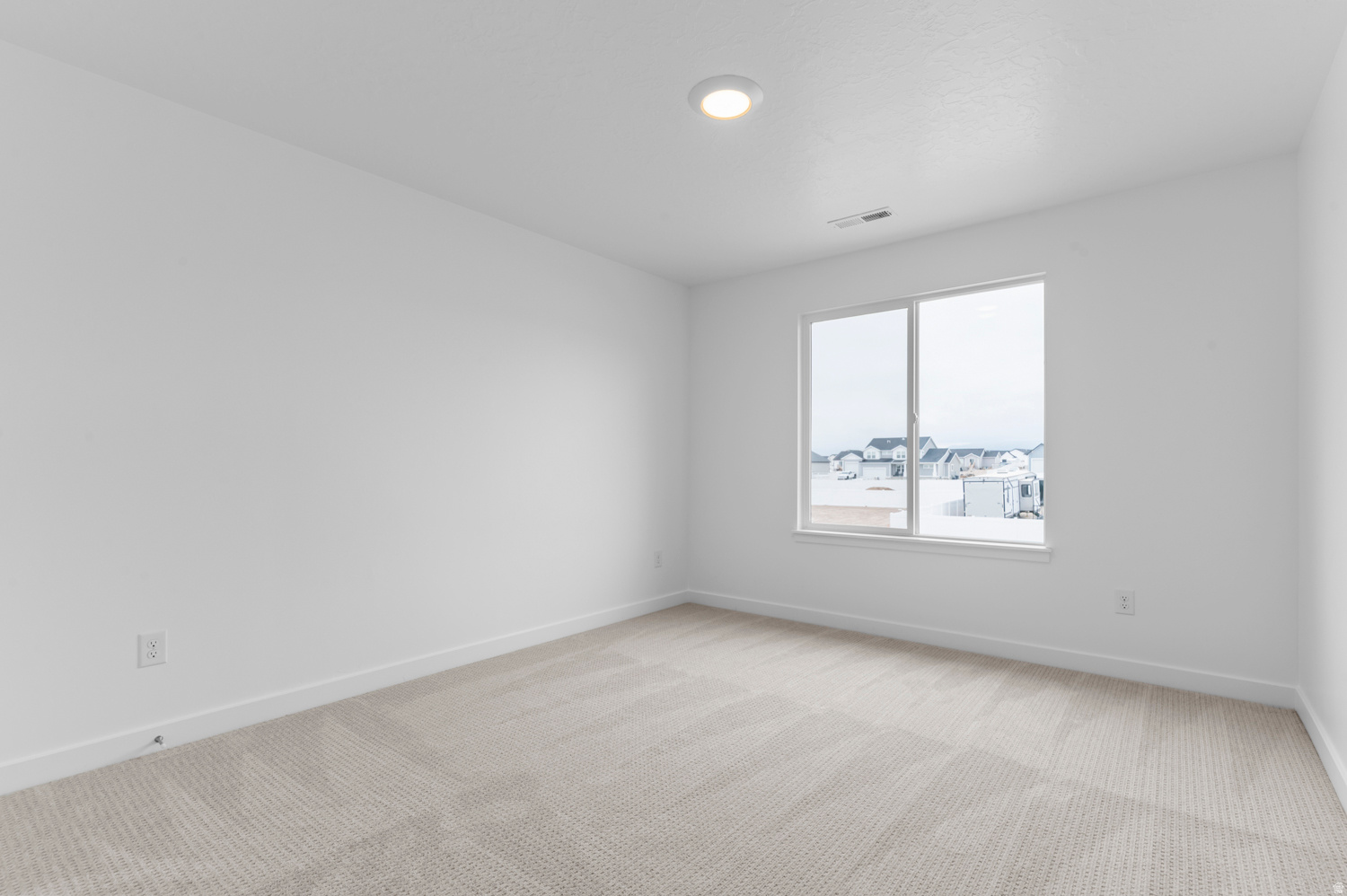 CHERRY WOOD ESTATES SUBDIVISION - Residential