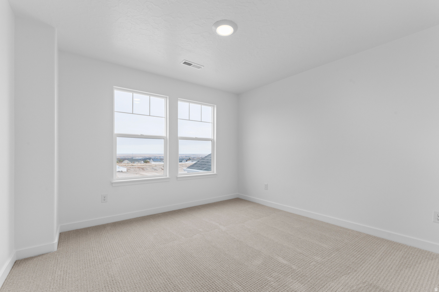 CHERRY WOOD ESTATES SUBDIVISION - Residential