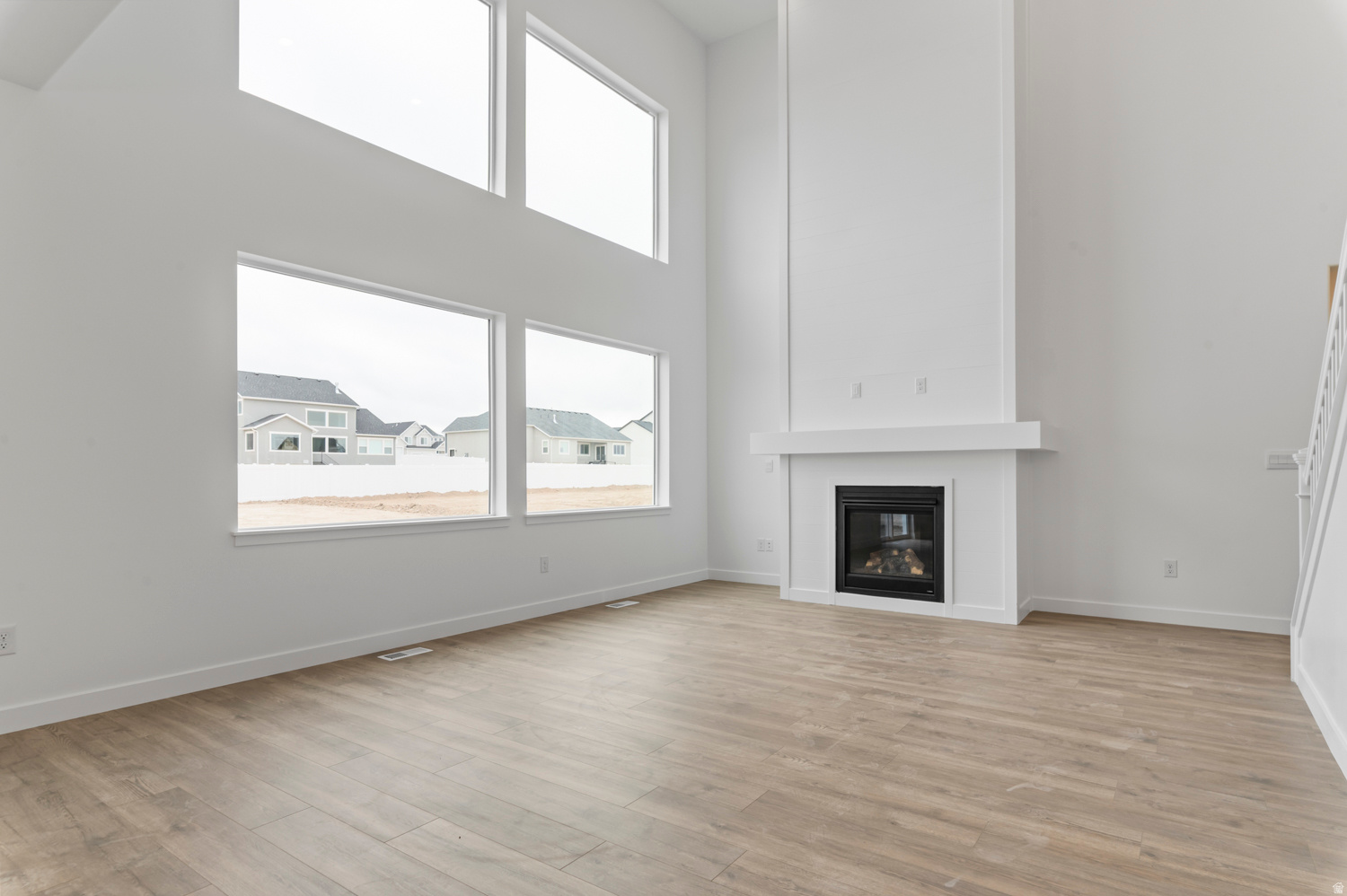 CHERRY WOOD ESTATES SUBDIVISION - Residential