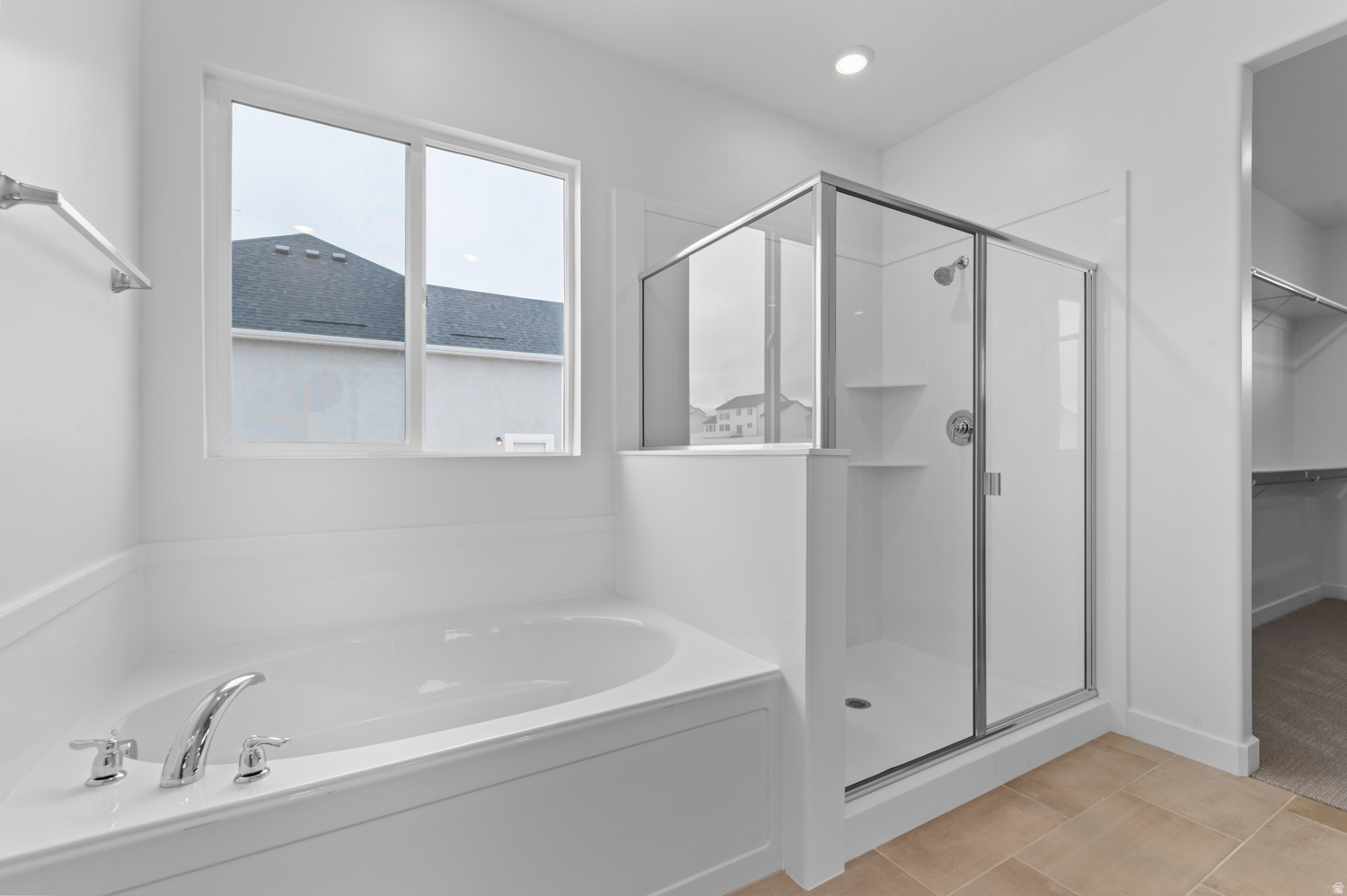 CHERRY WOOD ESTATES SUBDIVISION - Residential