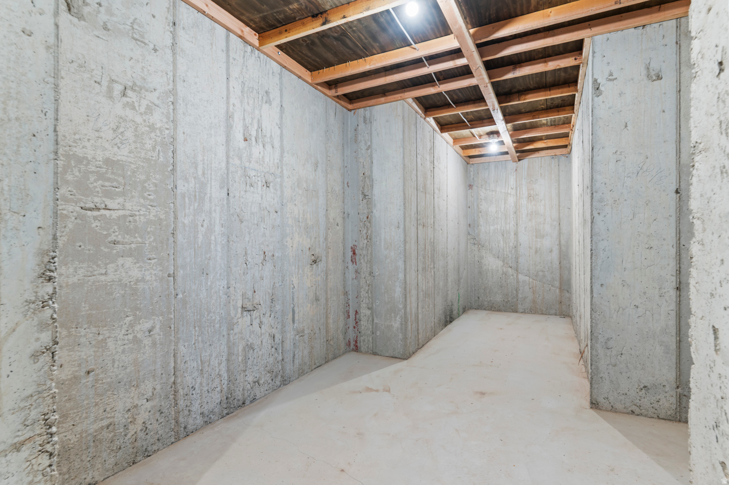 CHERRY WOOD ESTATES SUBDIVISION - Residential