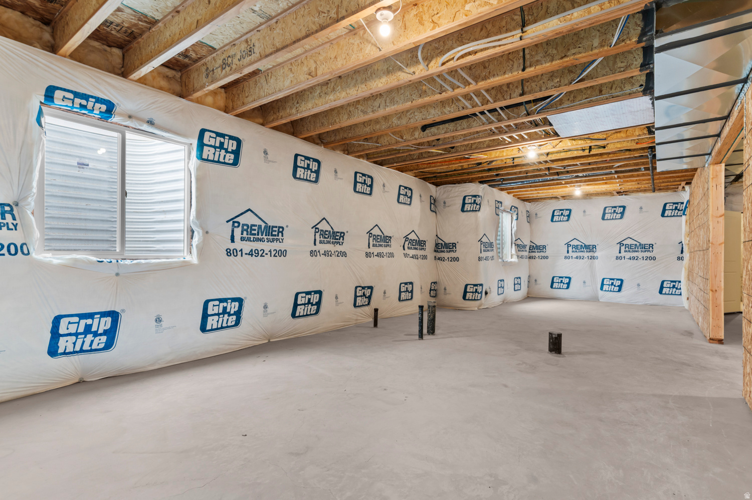 CHERRY WOOD ESTATES SUBDIVISION - Residential