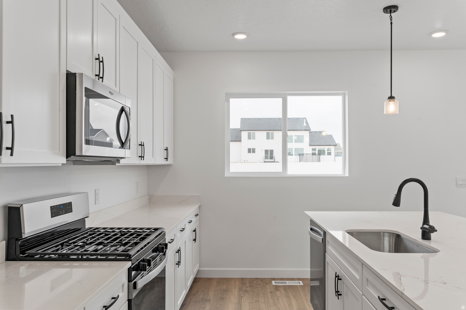 CHERRY WOOD ESTATES SUBDIVISION - Residential