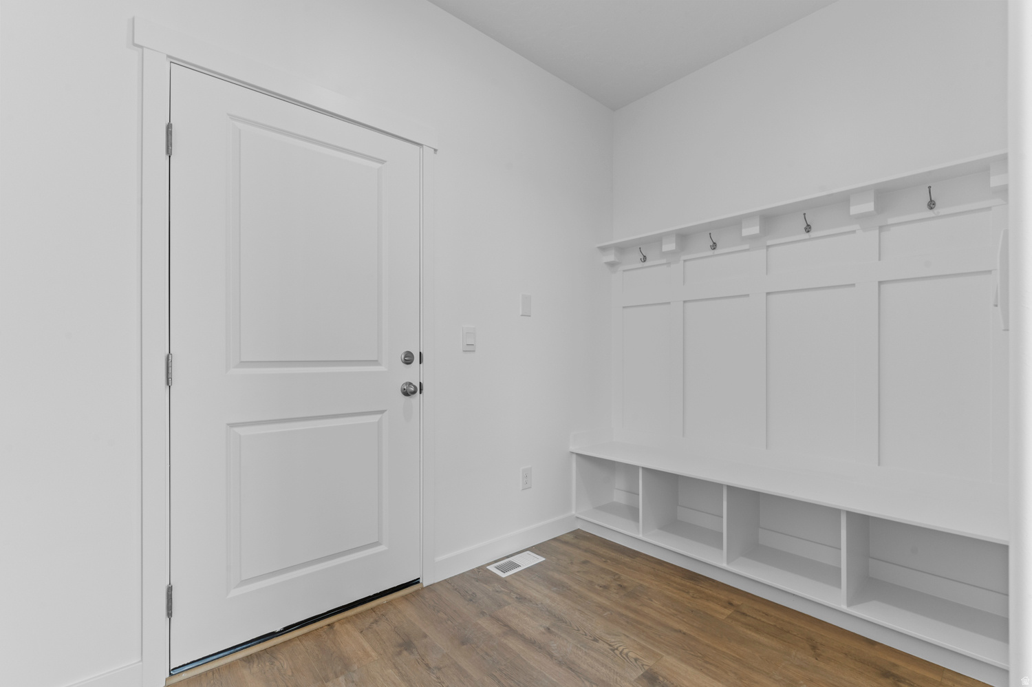 CHERRY WOOD ESTATES SUBDIVISION - Residential