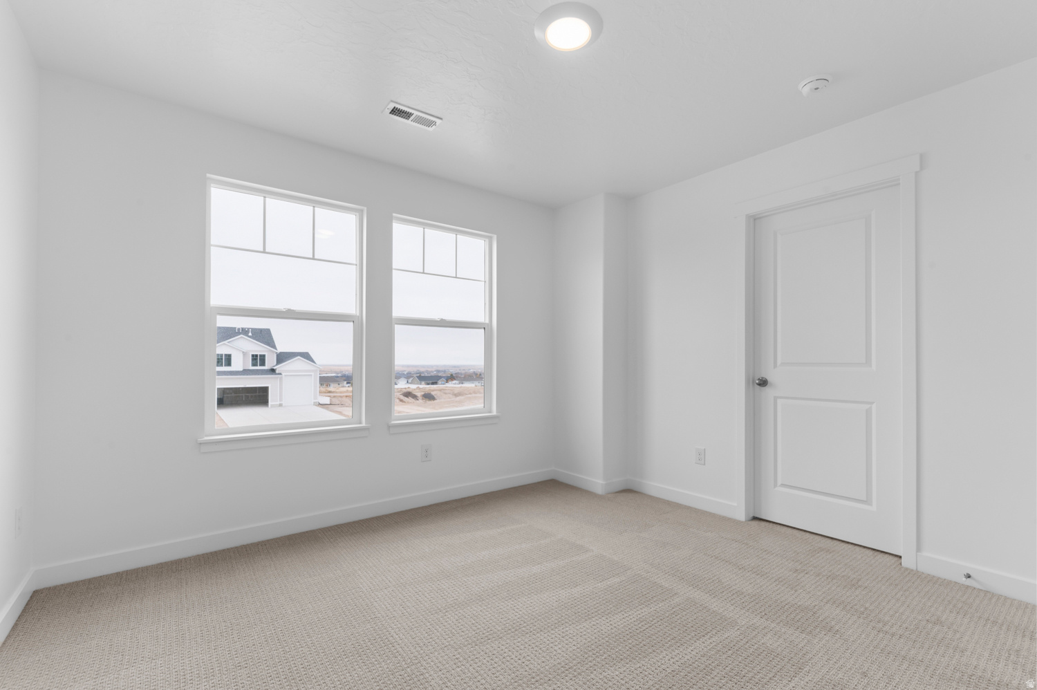 CHERRY WOOD ESTATES SUBDIVISION - Residential