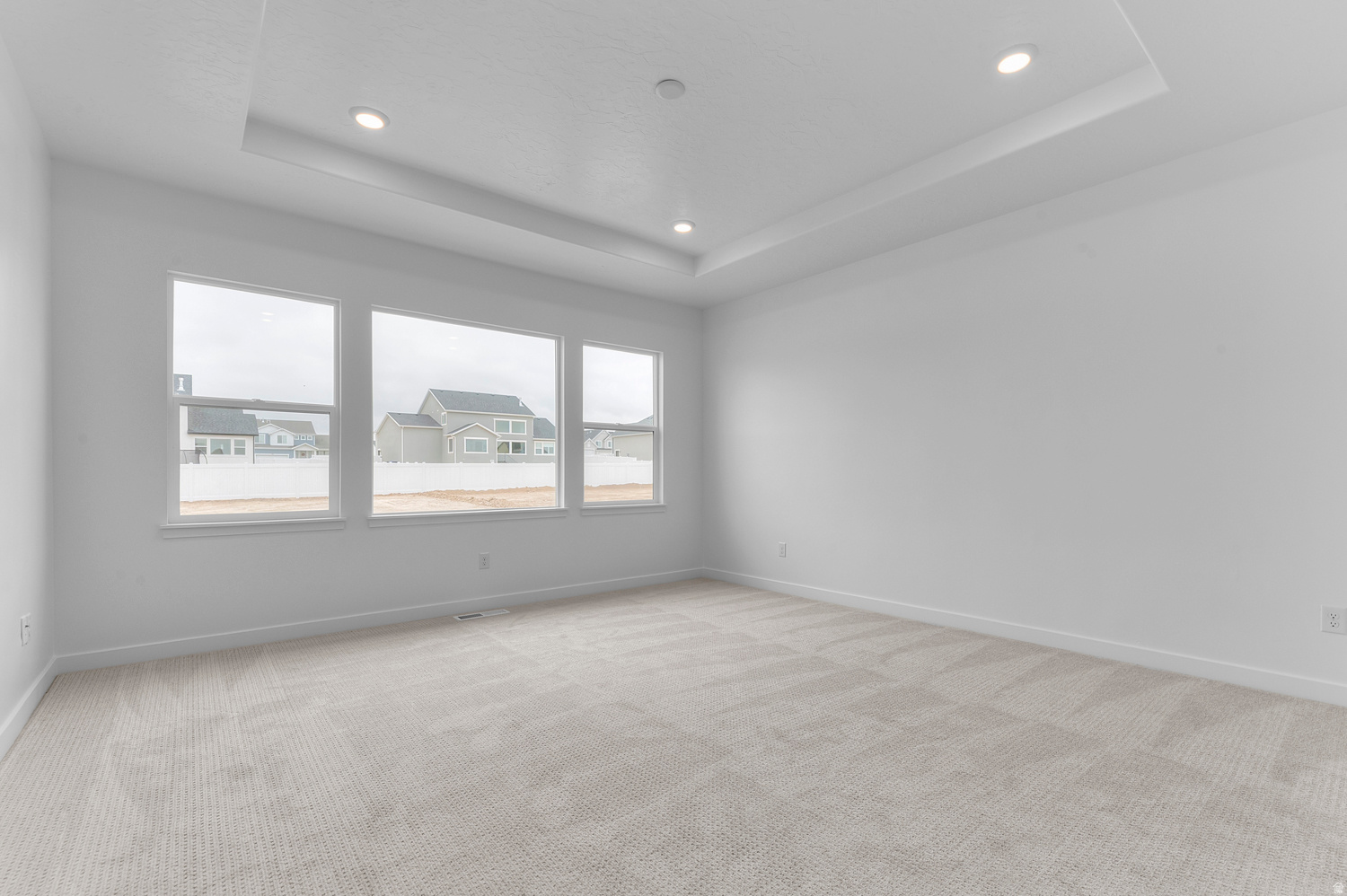 CHERRY WOOD ESTATES SUBDIVISION - Residential