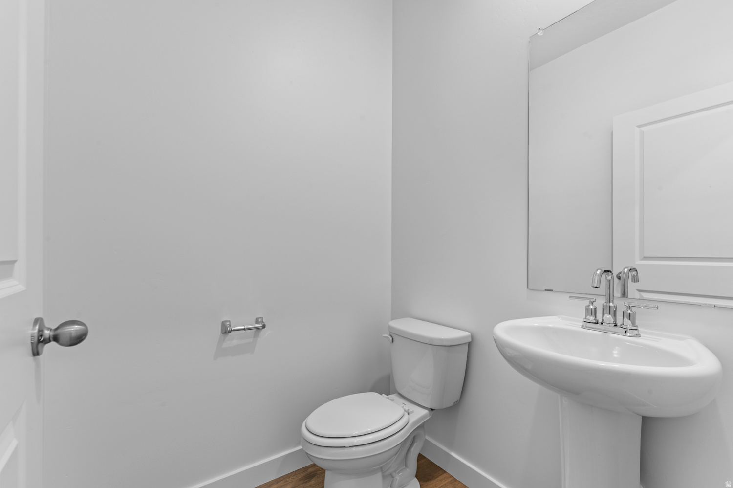 CHERRY WOOD ESTATES SUBDIVISION - Residential