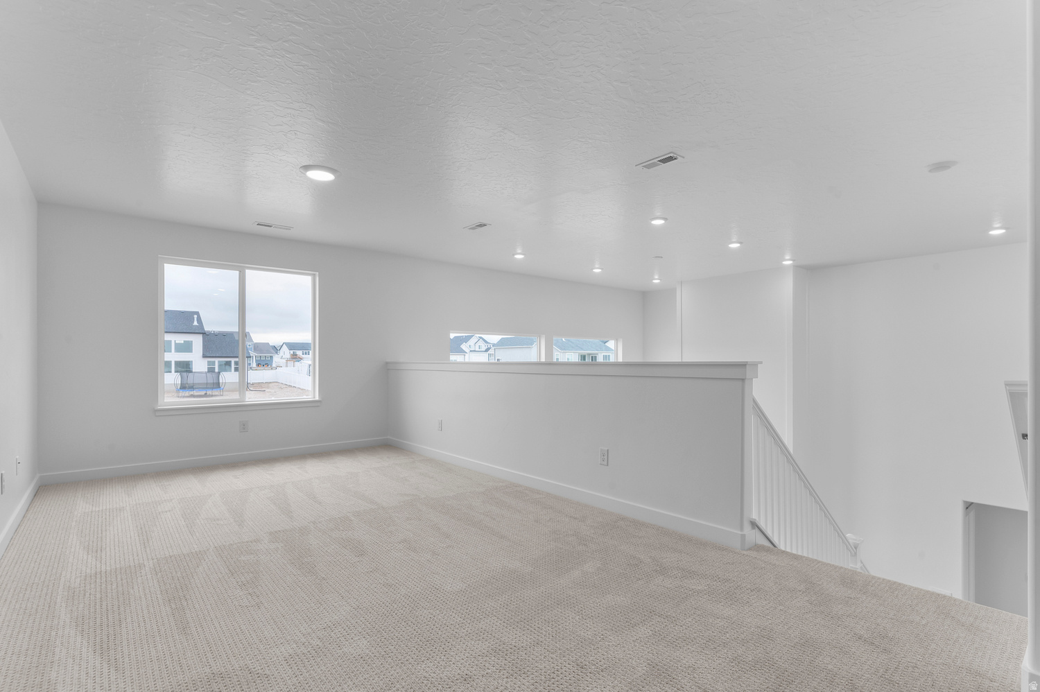 CHERRY WOOD ESTATES SUBDIVISION - Residential