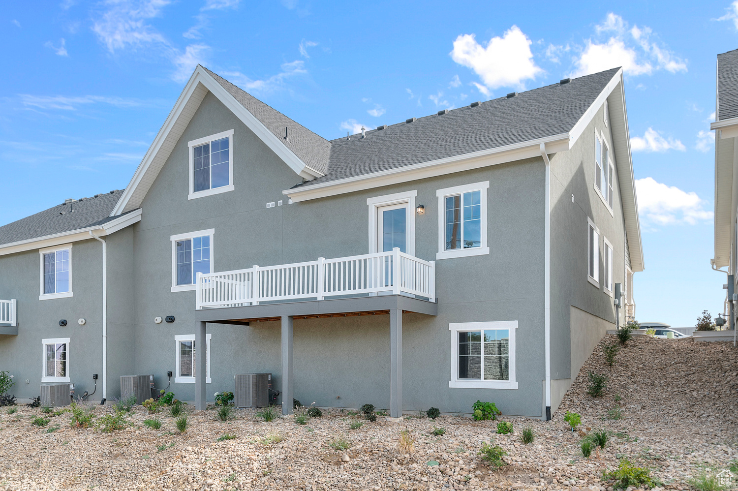 HARVEST GARDEN VILLAS 31 - Residential Income