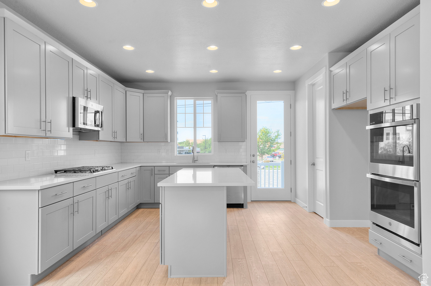 HARVEST GARDEN VILLAS 31 - Residential Income