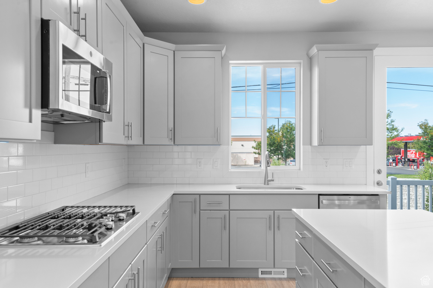 HARVEST GARDEN VILLAS 31 - Residential Income