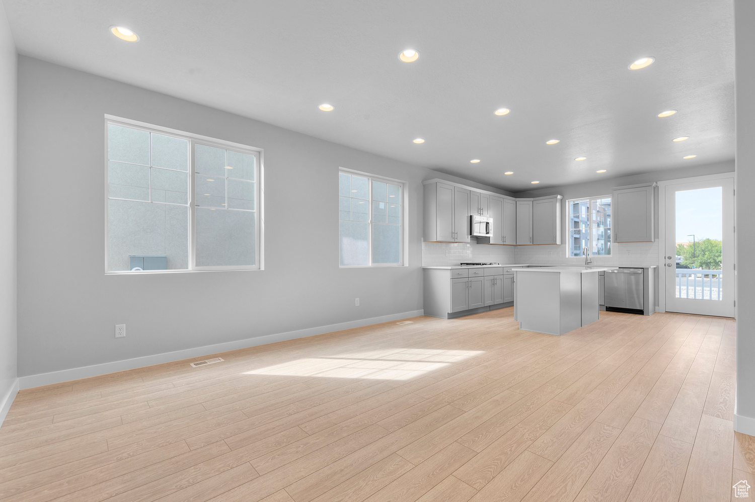 HARVEST GARDEN VILLAS 31 - Residential Income