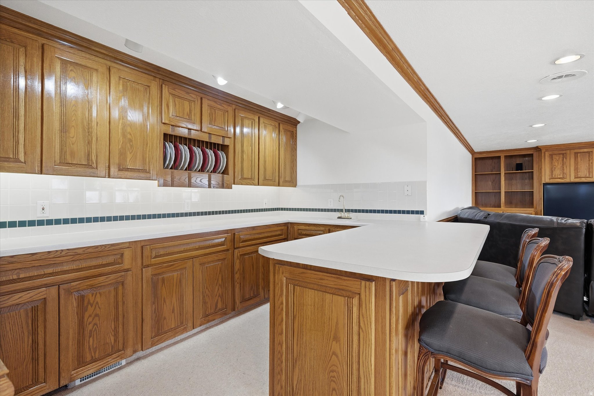 CANTERBURY ESTATES - Residential