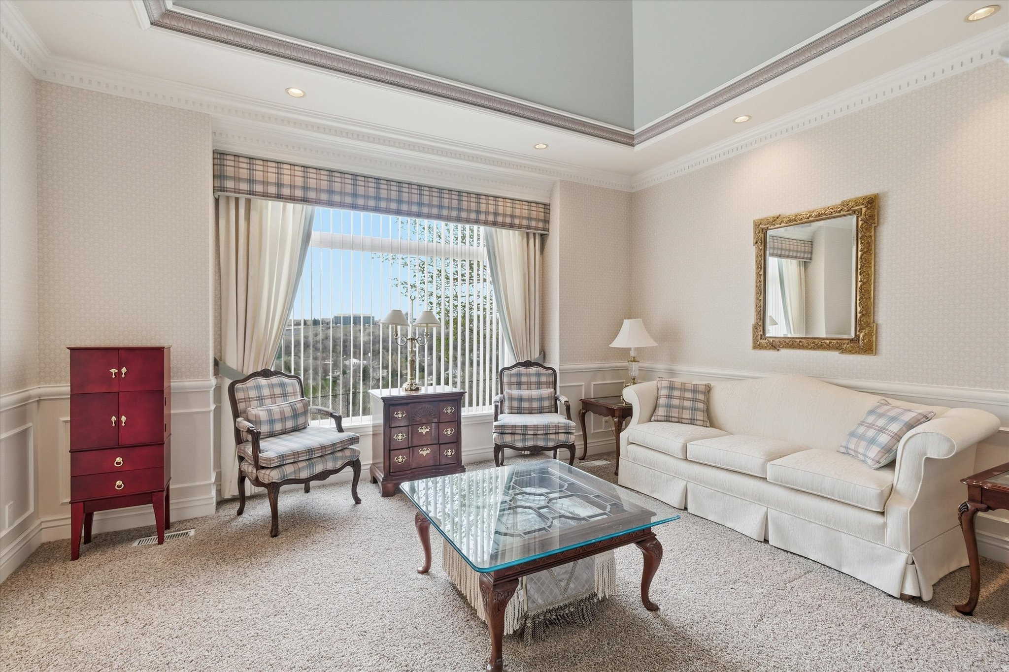 CANTERBURY ESTATES - Residential