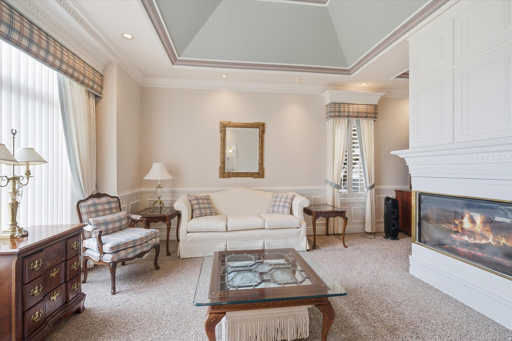 CANTERBURY ESTATES - Residential