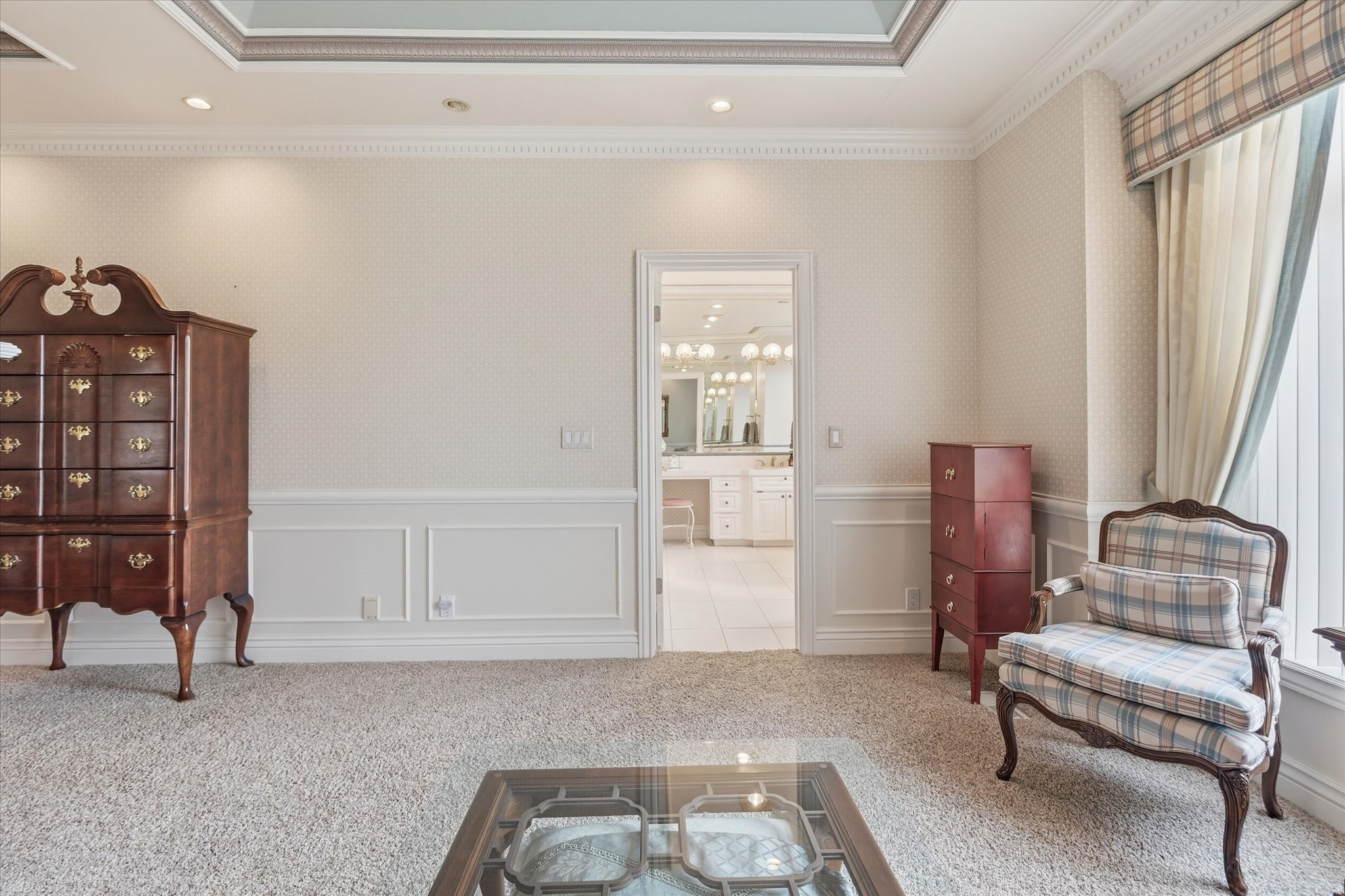 CANTERBURY ESTATES - Residential