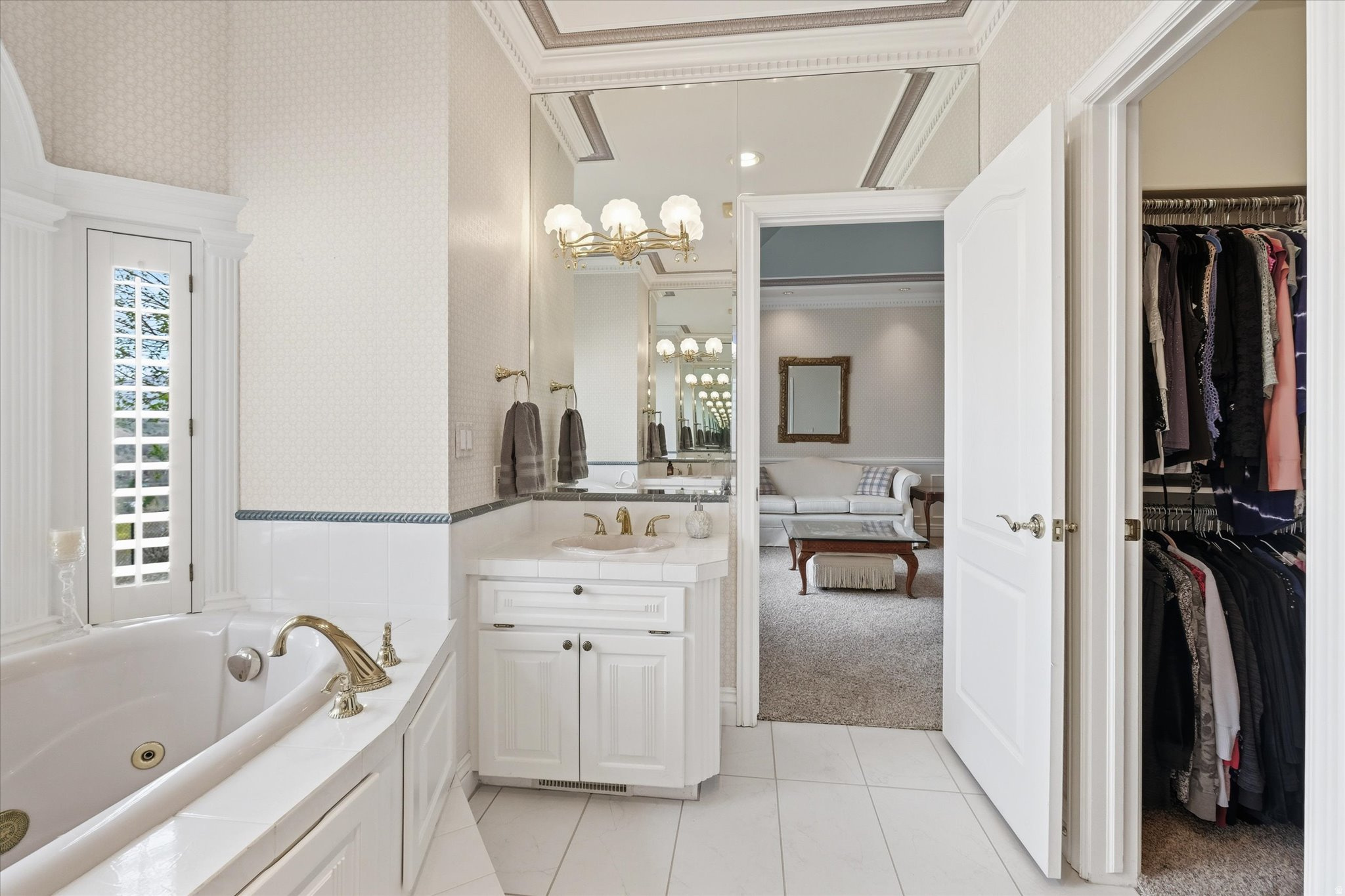 CANTERBURY ESTATES - Residential