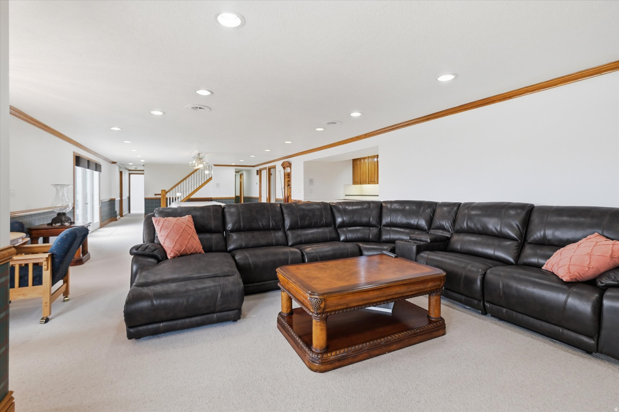 CANTERBURY ESTATES - Residential