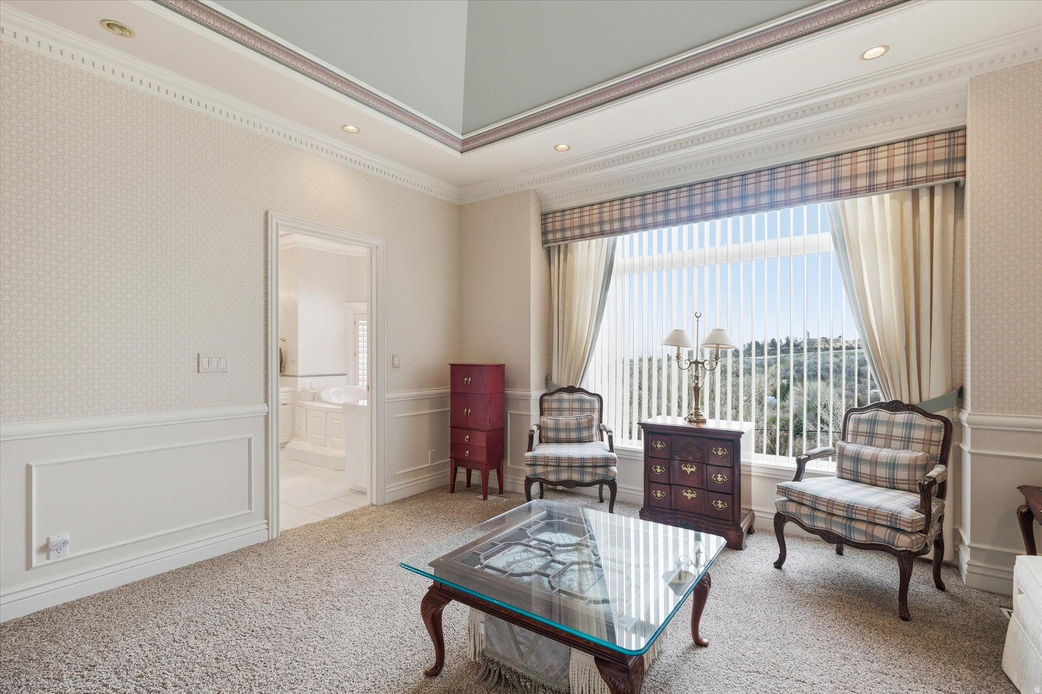 CANTERBURY ESTATES - Residential