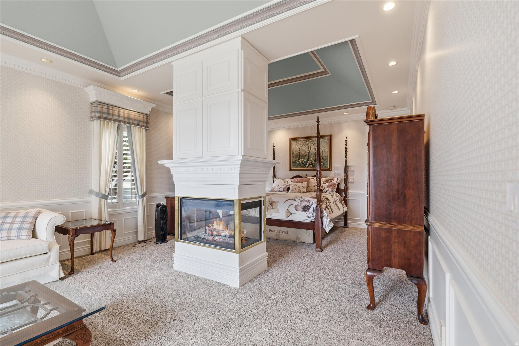 CANTERBURY ESTATES - Residential