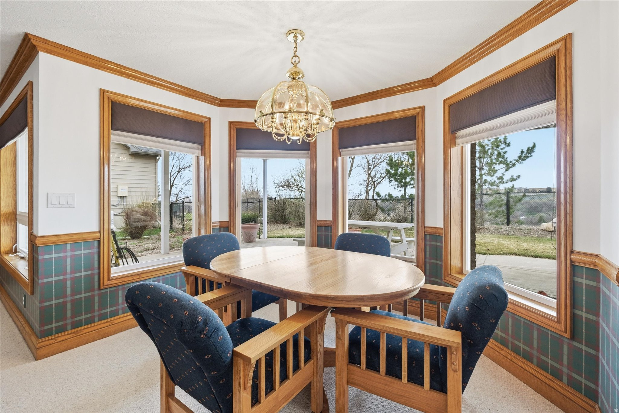 CANTERBURY ESTATES - Residential