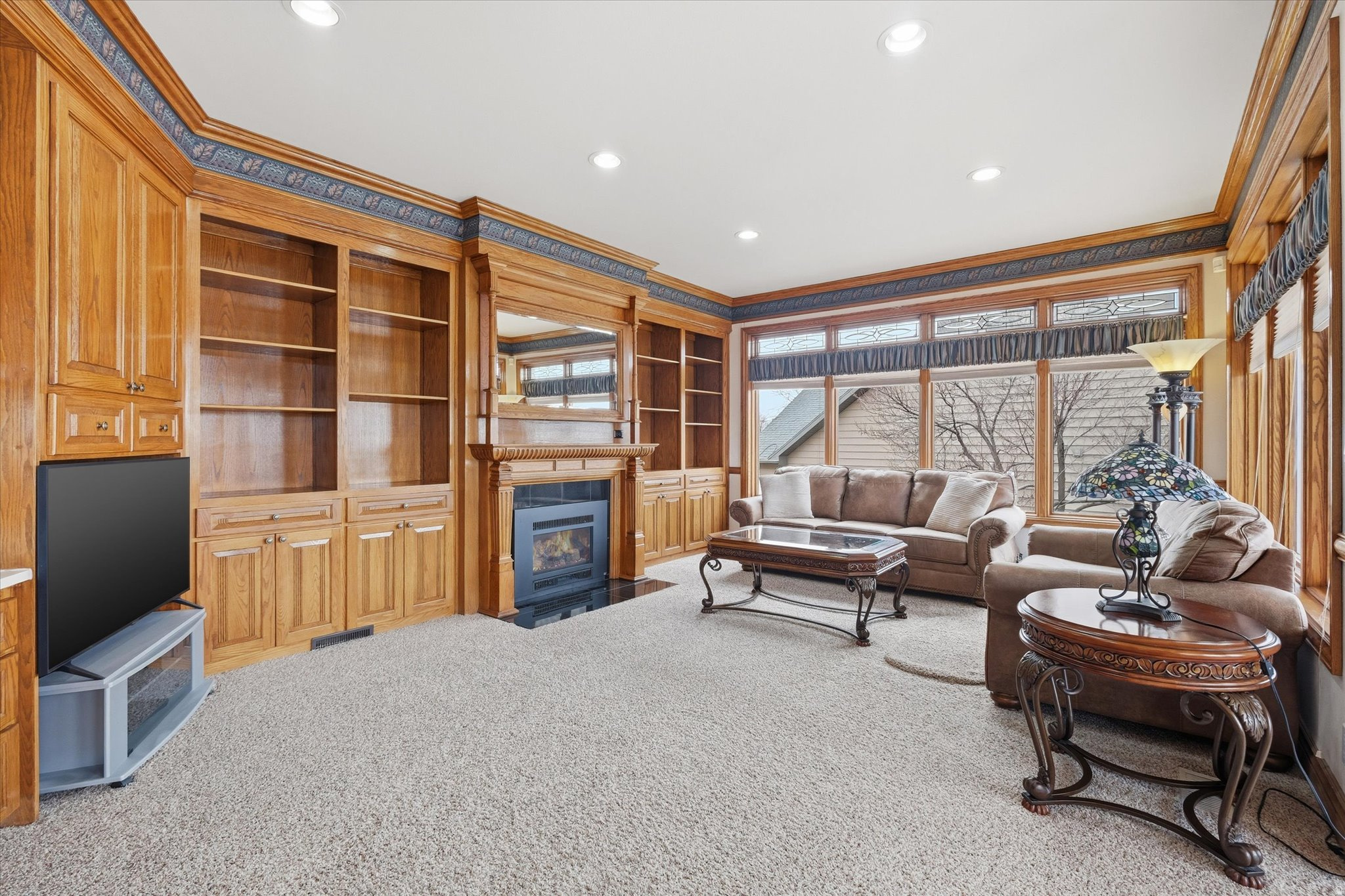 CANTERBURY ESTATES - Residential