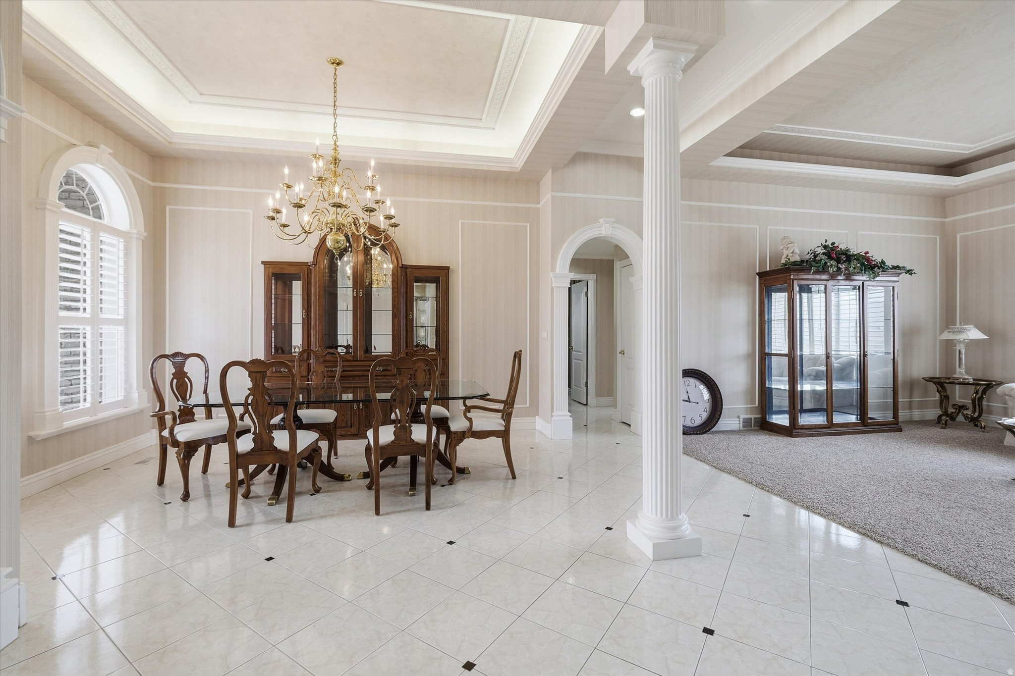 CANTERBURY ESTATES - Residential