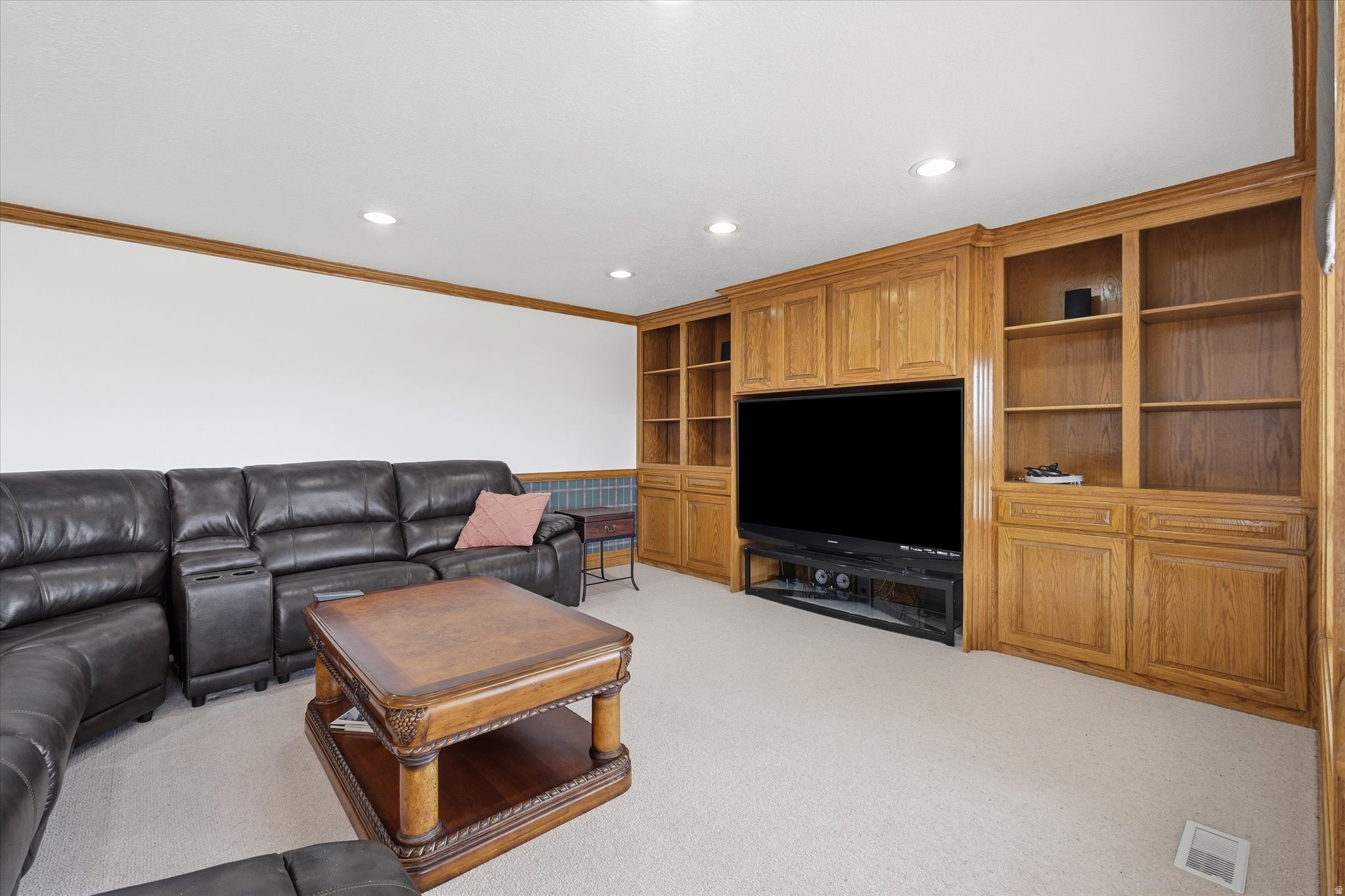 CANTERBURY ESTATES - Residential