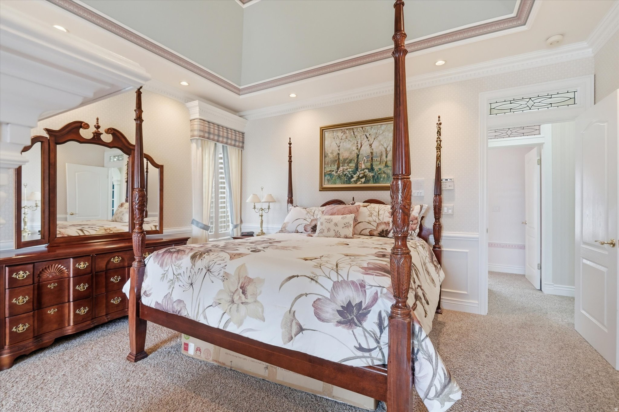 CANTERBURY ESTATES - Residential