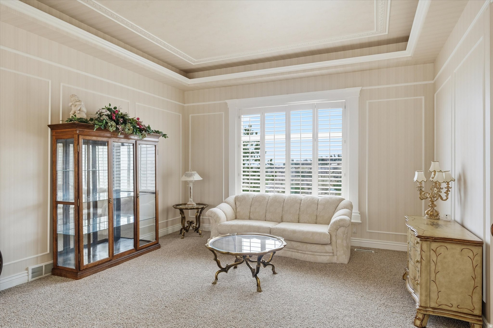 CANTERBURY ESTATES - Residential