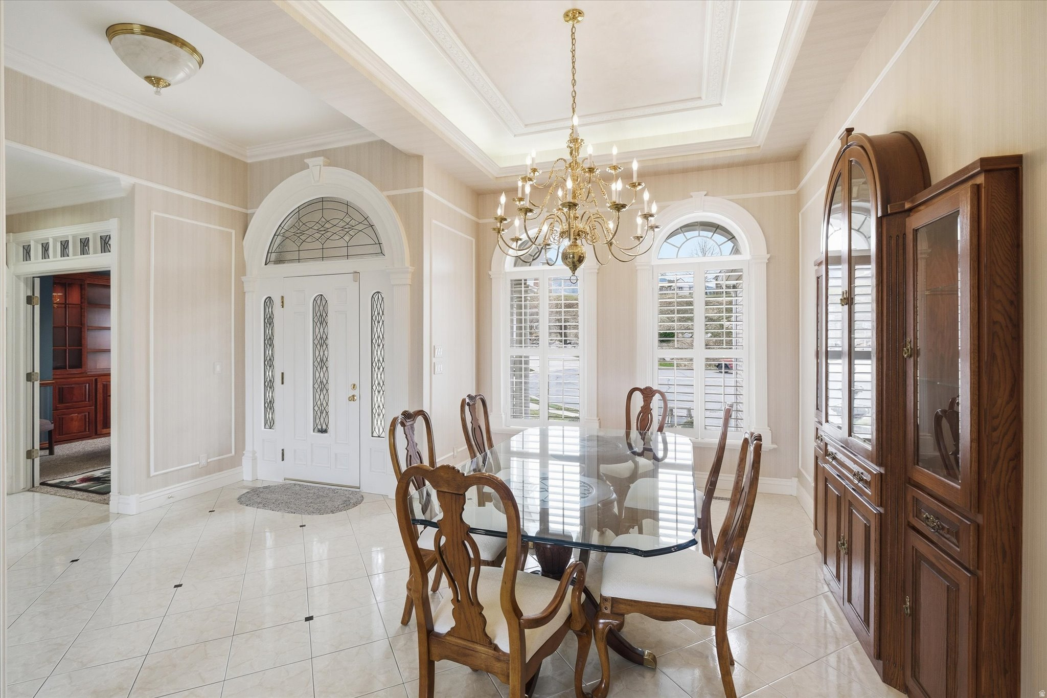 CANTERBURY ESTATES - Residential