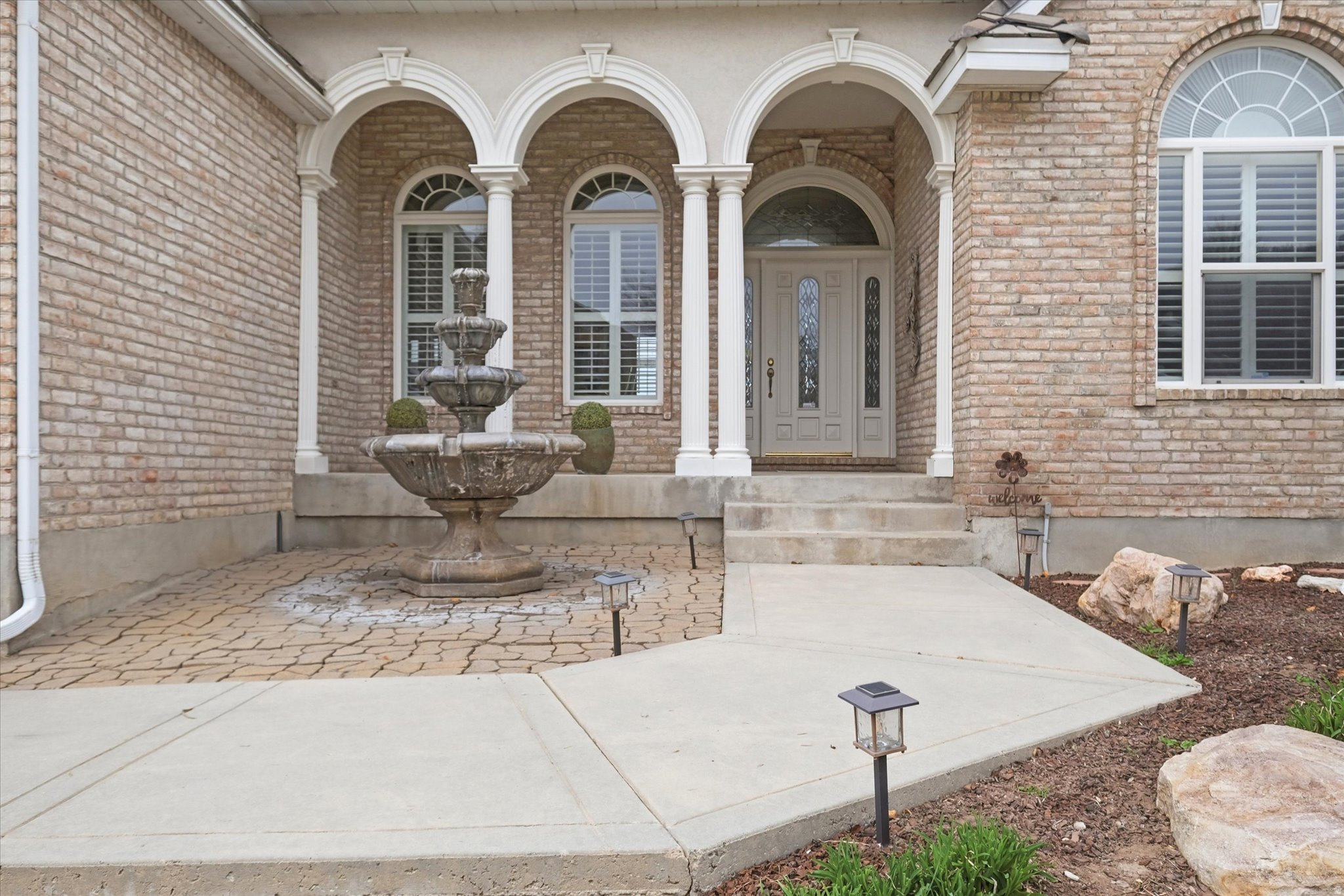 CANTERBURY ESTATES - Residential