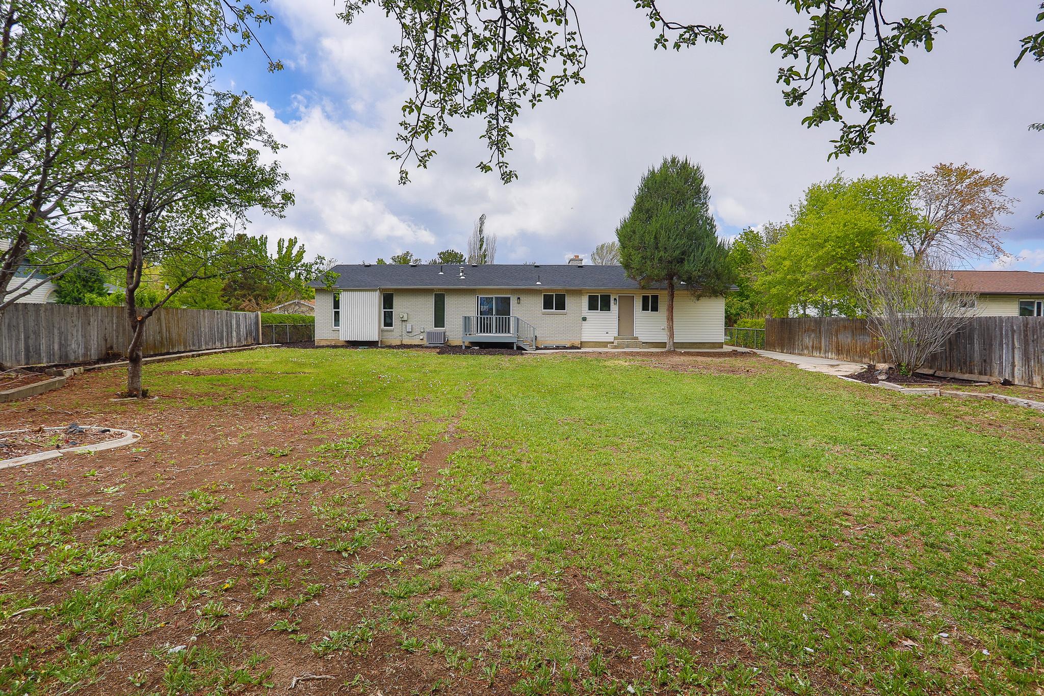 GARDEN VALLEY #2 - Residential