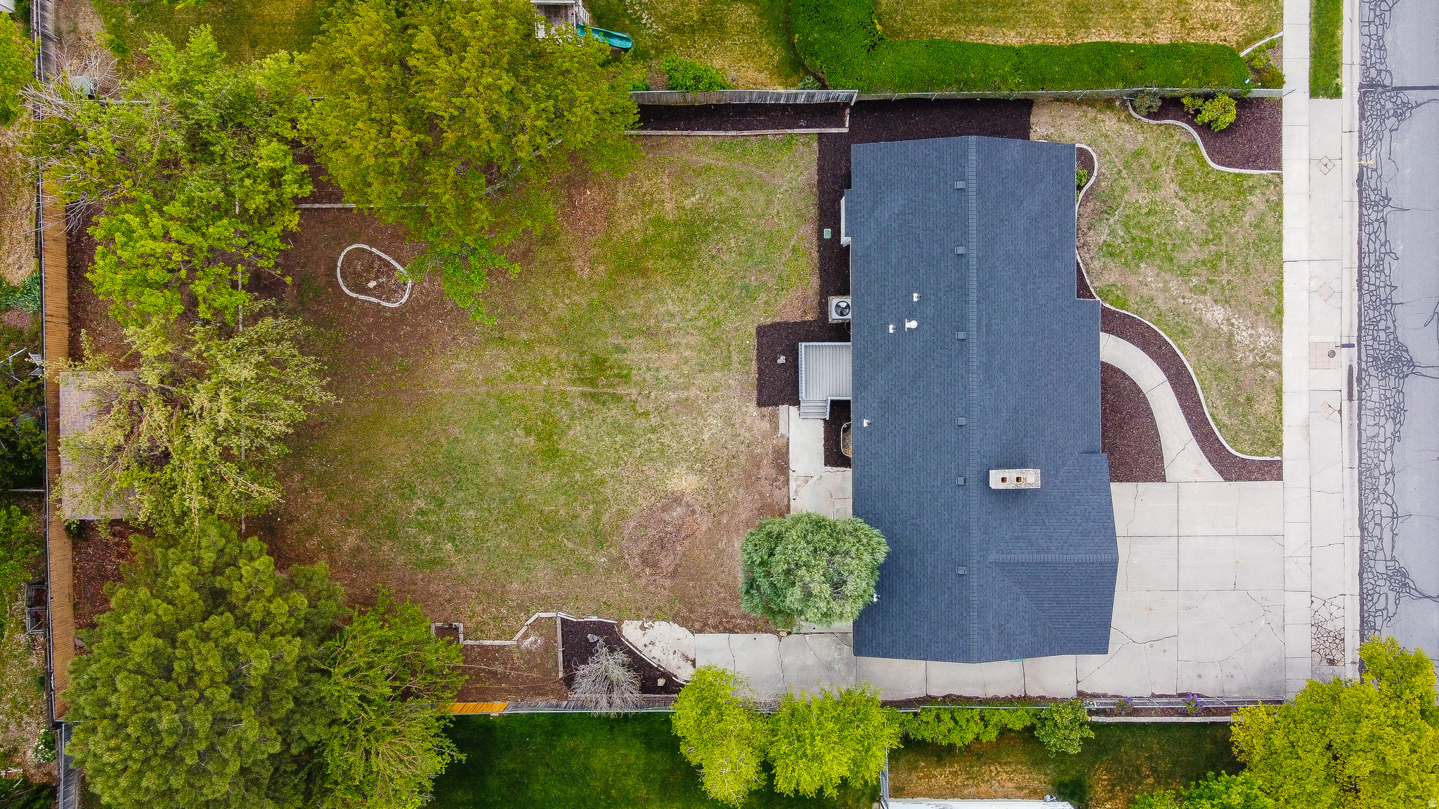 GARDEN VALLEY #2 - Residential
