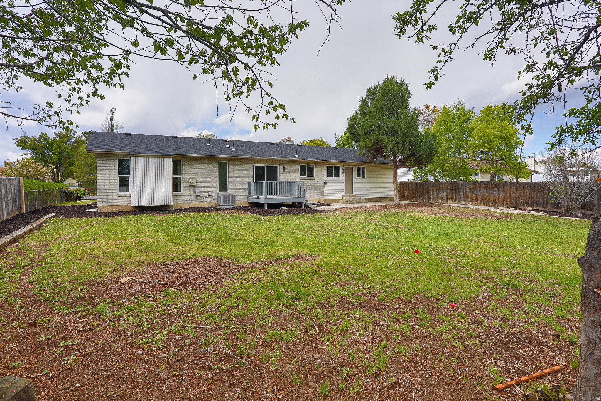 GARDEN VALLEY #2 - Residential