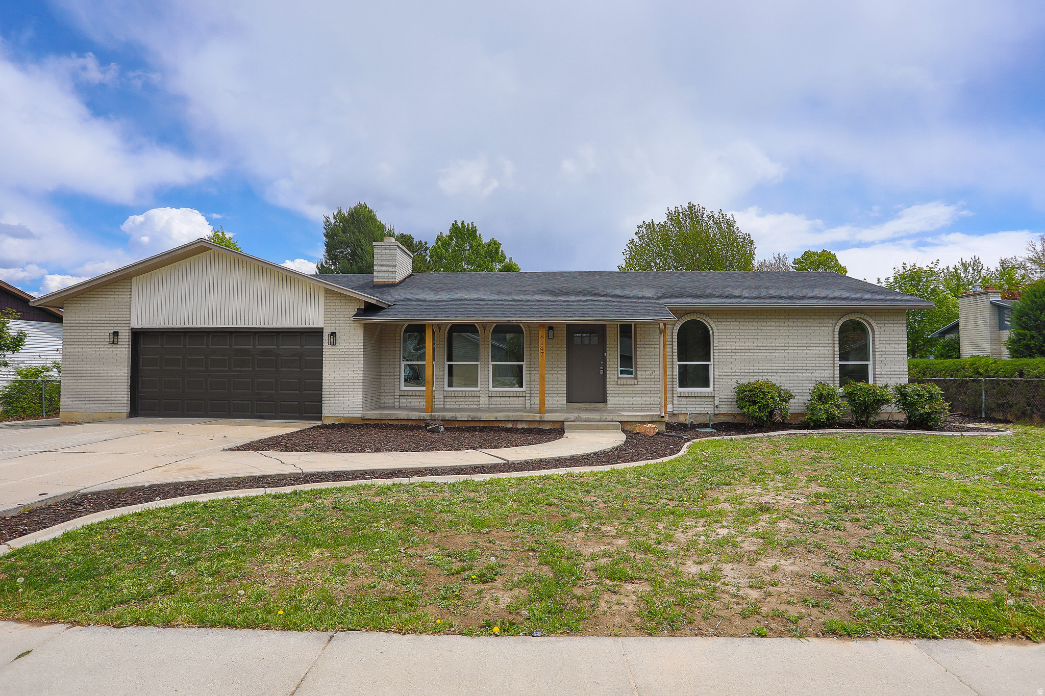 GARDEN VALLEY #2 - Residential
