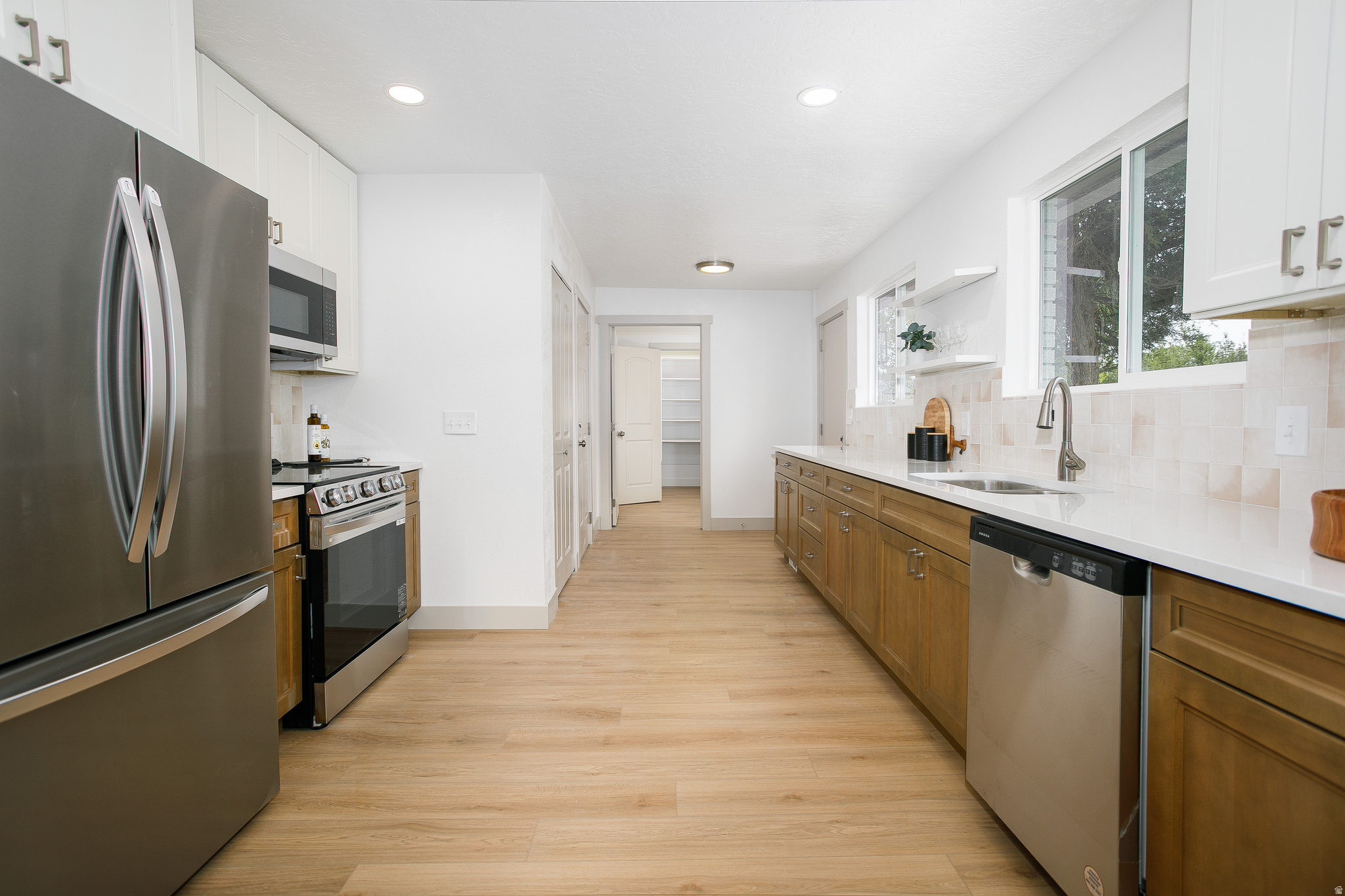 GARDEN VALLEY #2 - Residential