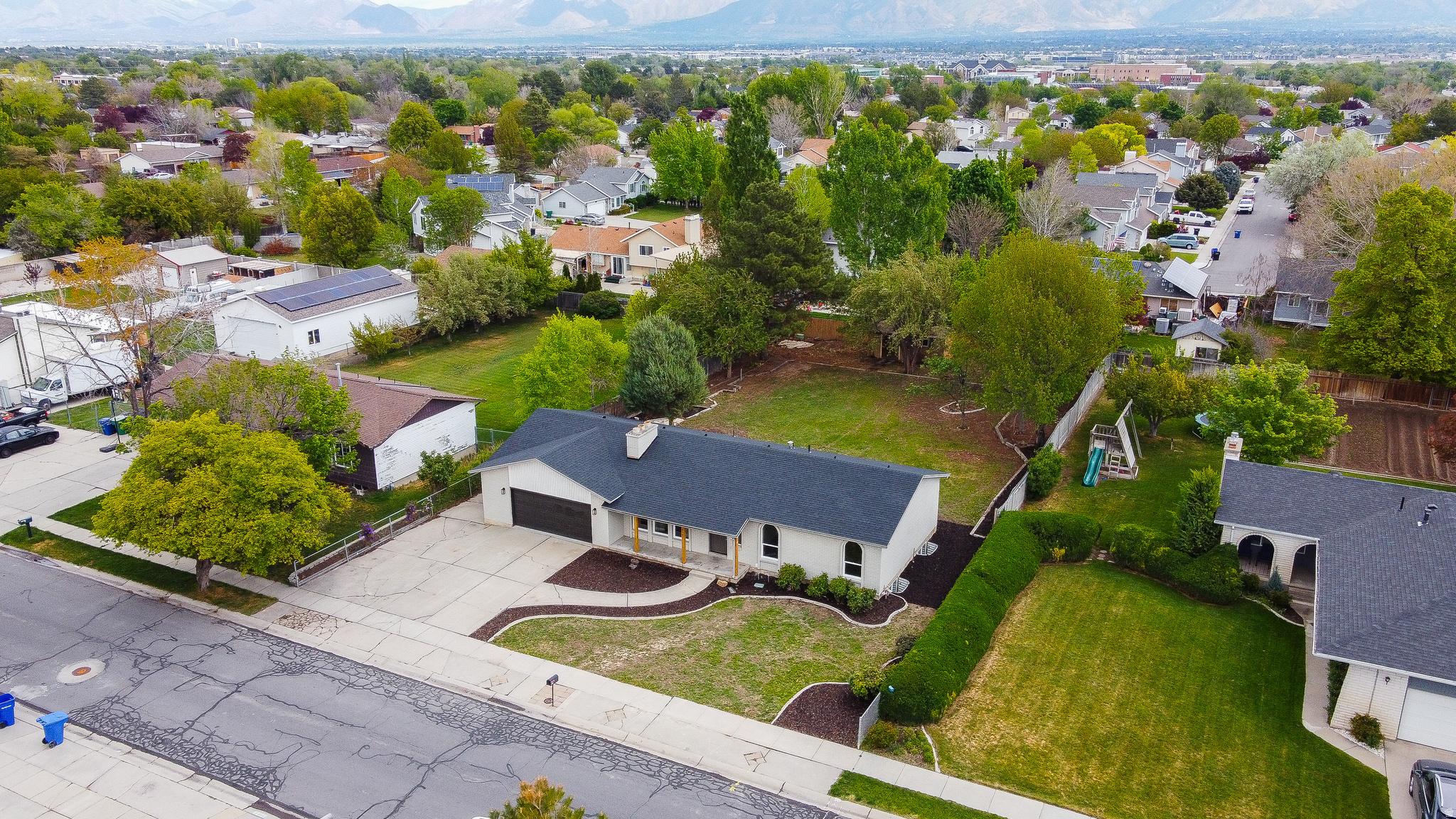 GARDEN VALLEY #2 - Residential