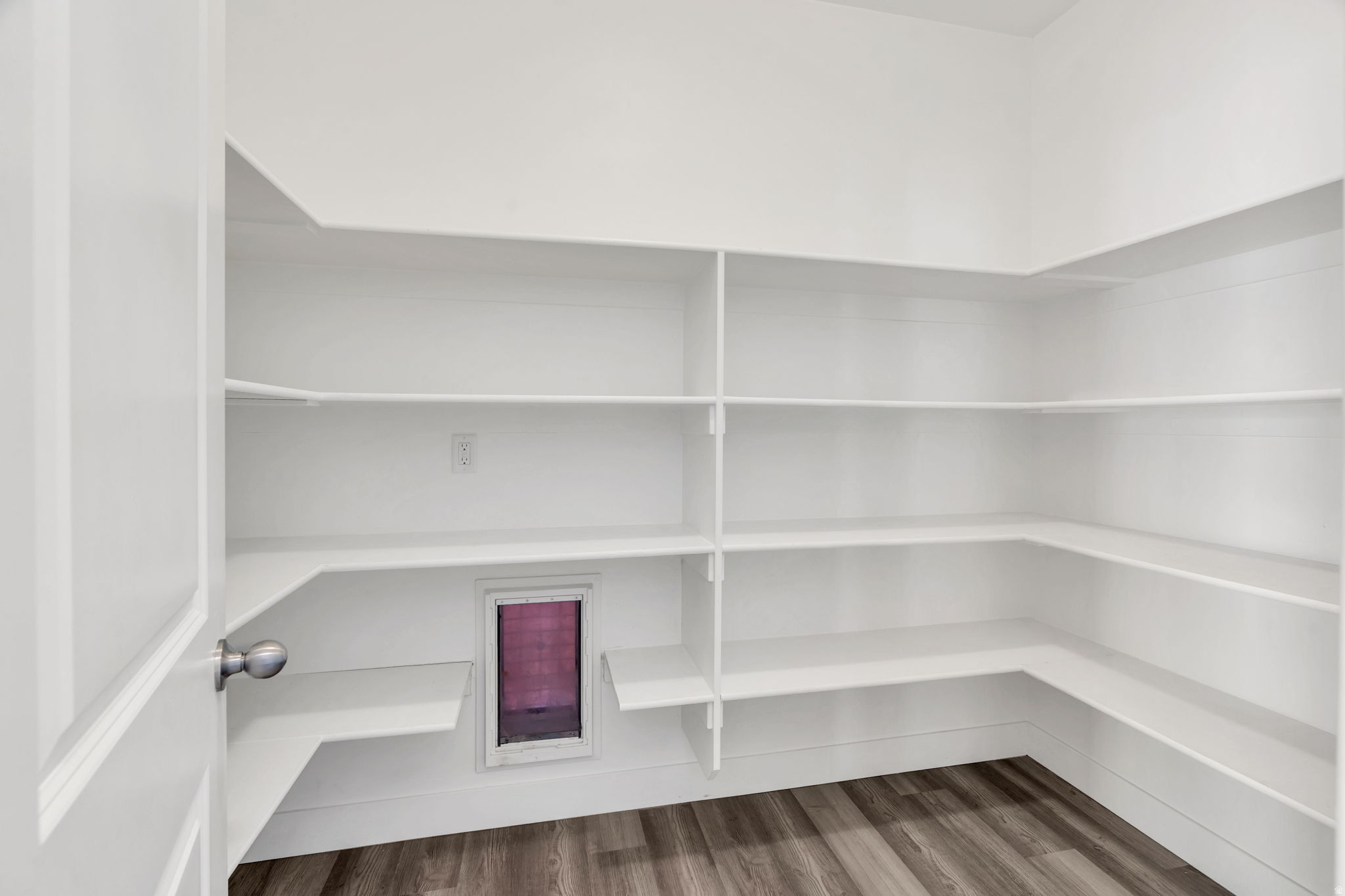 SUNSET RIDGE - Residential