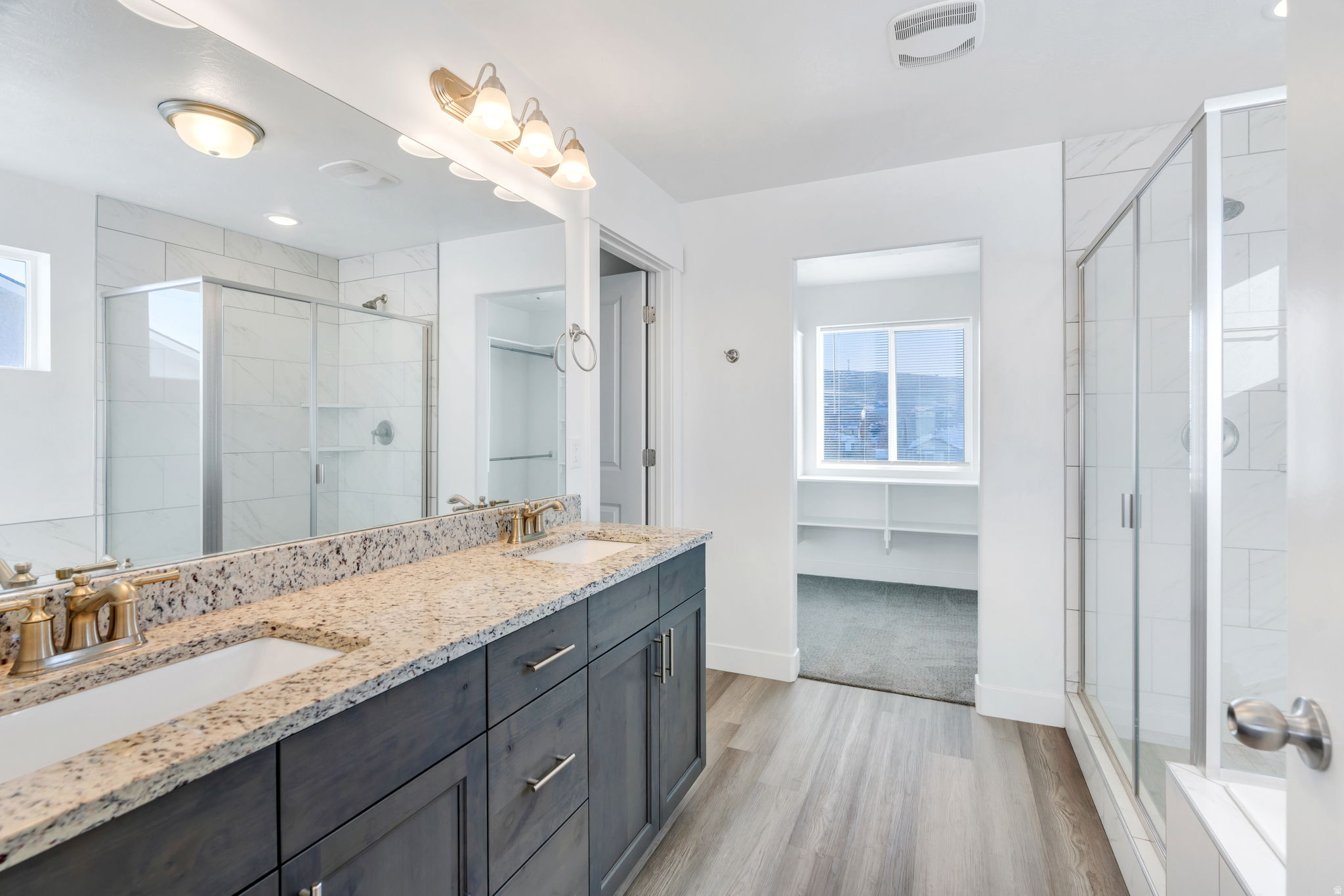 SUNSET RIDGE - Residential