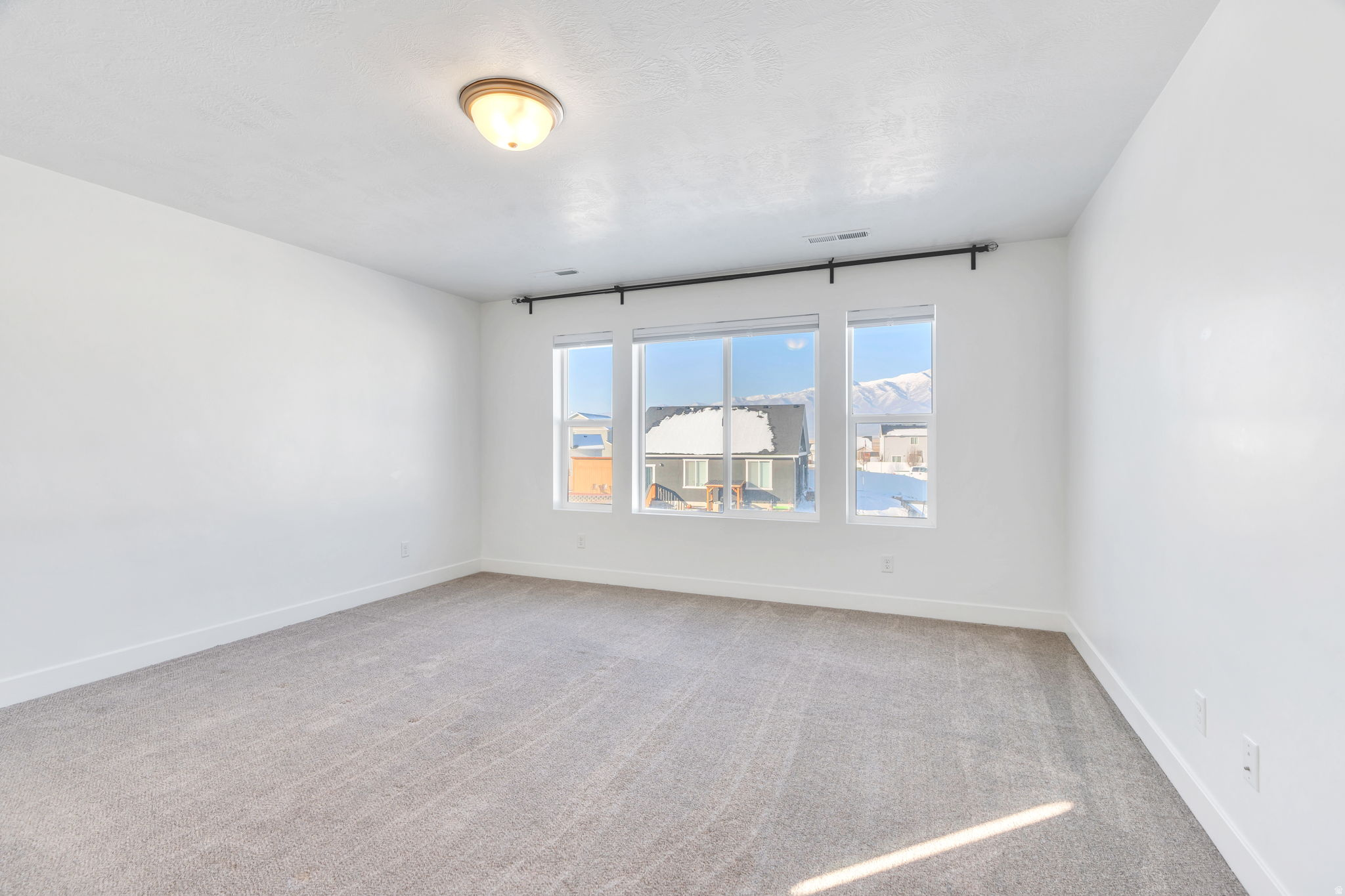 SUNSET RIDGE - Residential