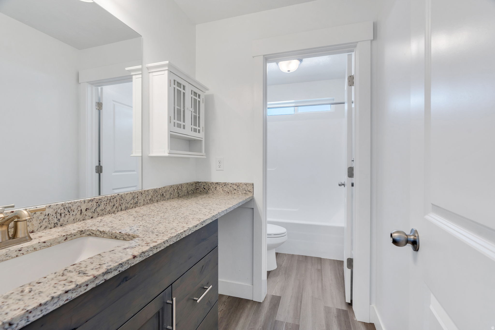 SUNSET RIDGE - Residential